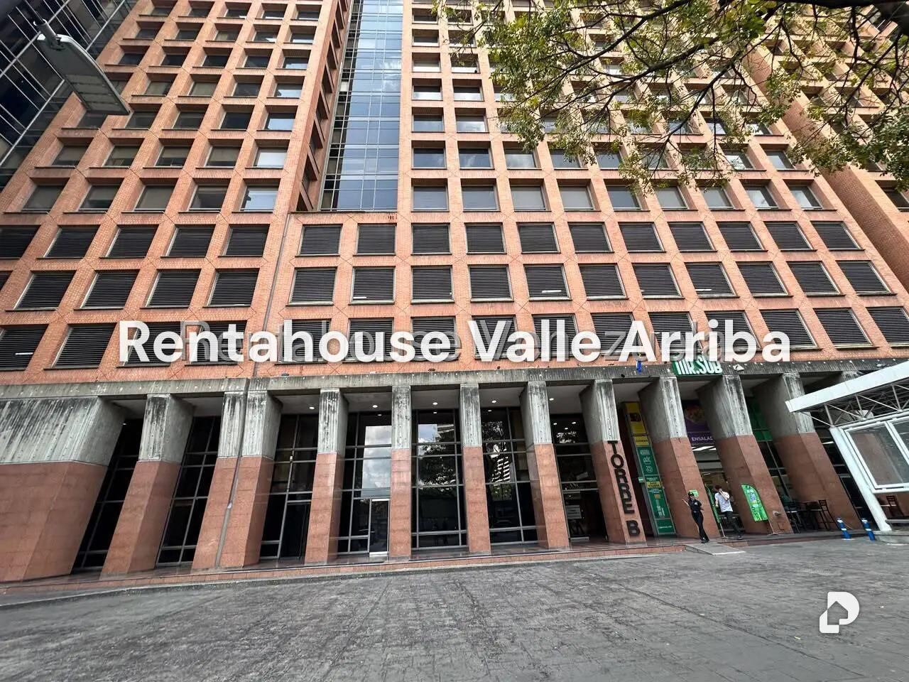 Apartamento en Chacao, Caracas – 1