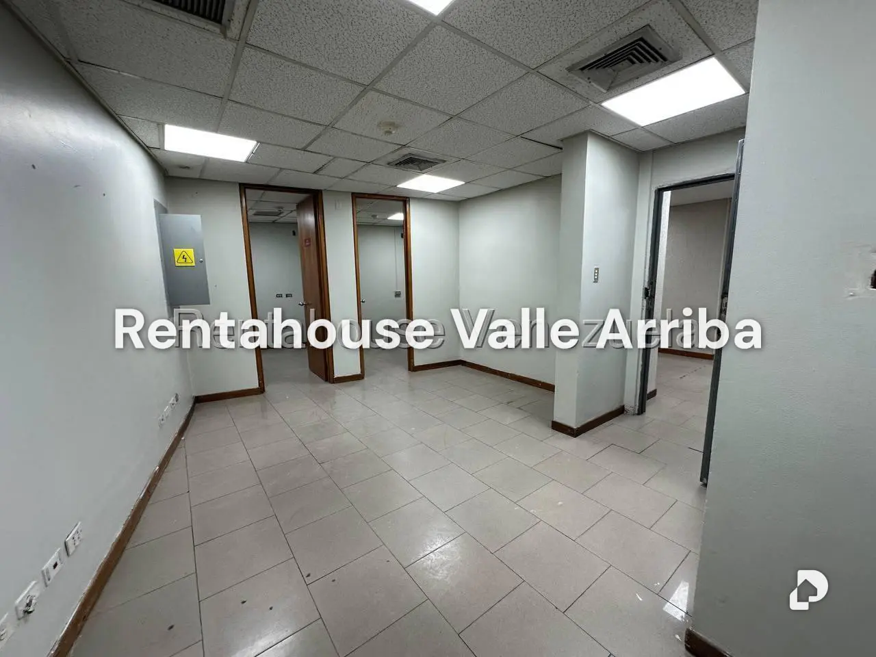 Apartamento en Chacao, Caracas – 17