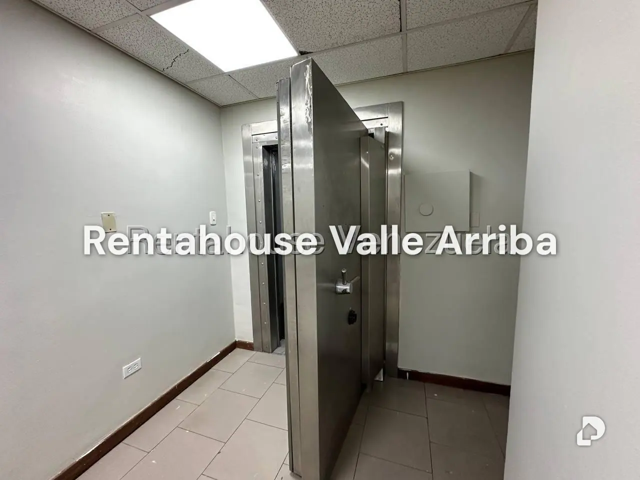 Apartamento en Chacao, Caracas – 21