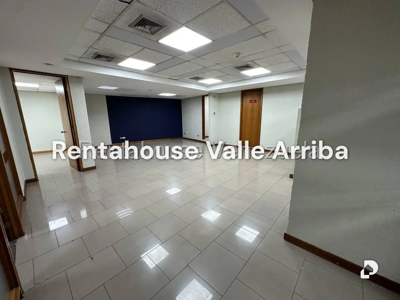 Apartamento en Chacao, Caracas – 26