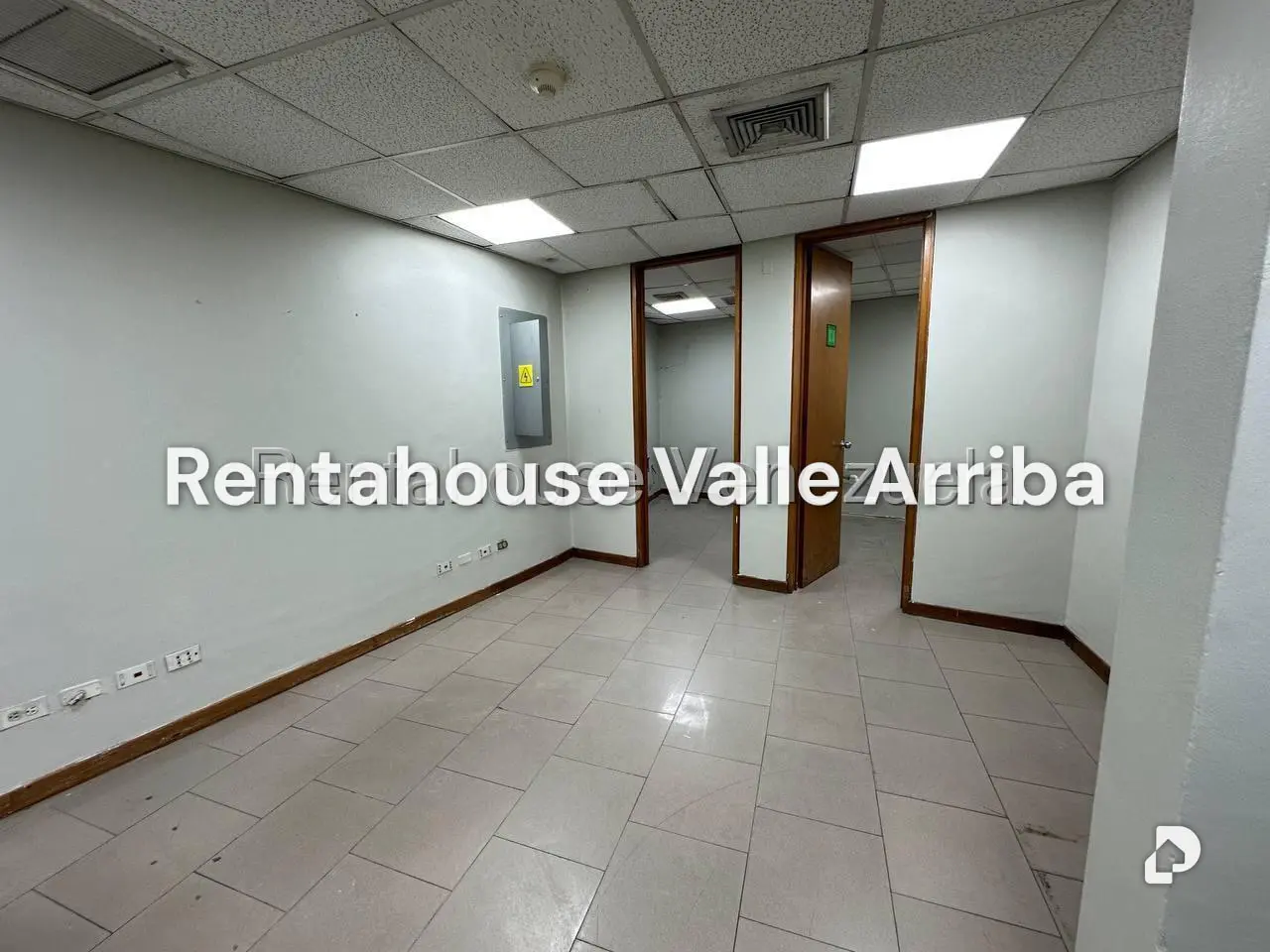 Apartamento en Chacao, Caracas – 13