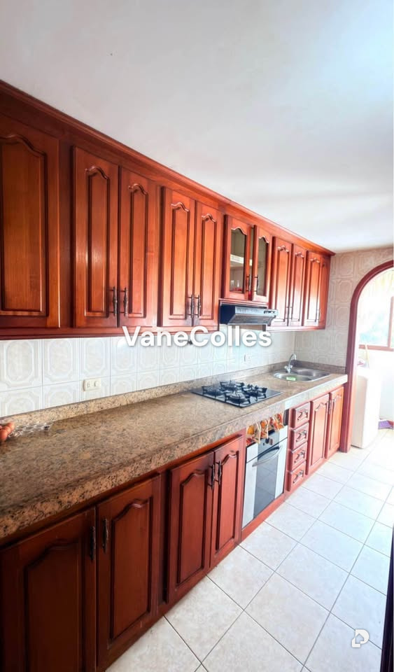 Apartamento en Parroquia Osuna Rodríguez, Mérida – 2