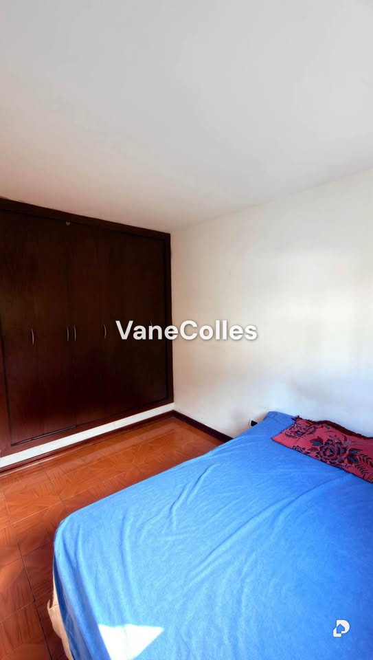 Apartamento en Parroquia Osuna Rodríguez, Mérida – 6