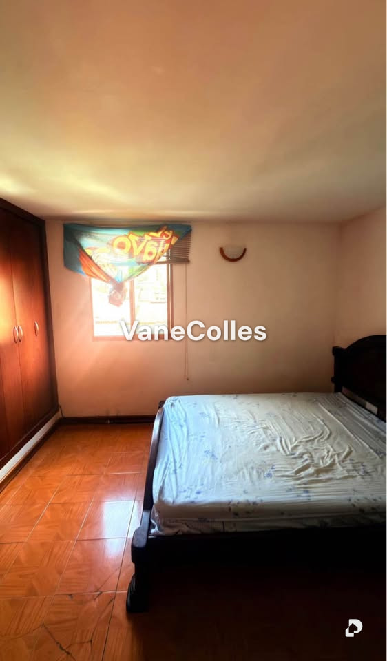 Apartamento en Parroquia Osuna Rodríguez, Mérida – 7
