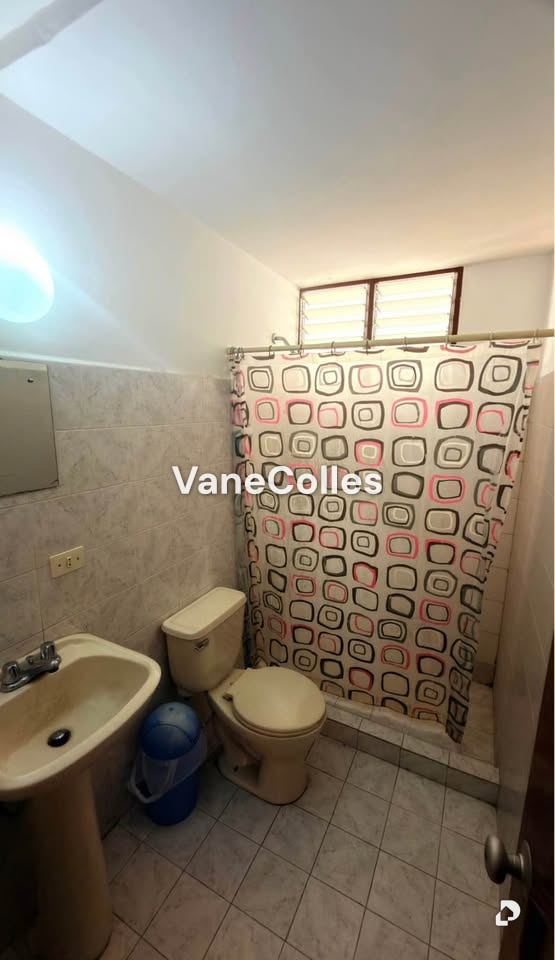 Apartamento en Parroquia Osuna Rodríguez, Mérida – 4