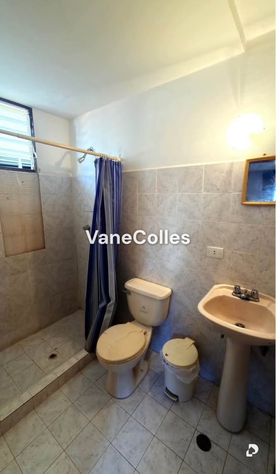 Apartamento en Parroquia Osuna Rodríguez, Mérida – 8