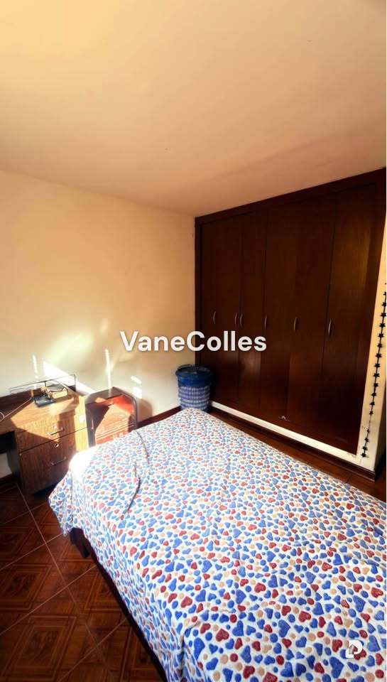 Apartamento en Parroquia Osuna Rodríguez, Mérida – 9