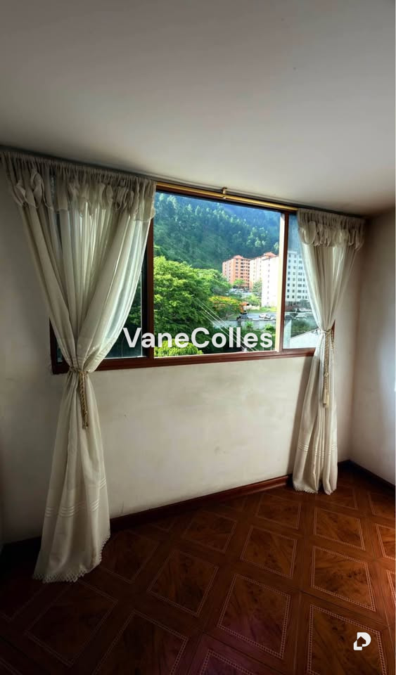 Apartamento en Parroquia Osuna Rodríguez, Mérida – 5