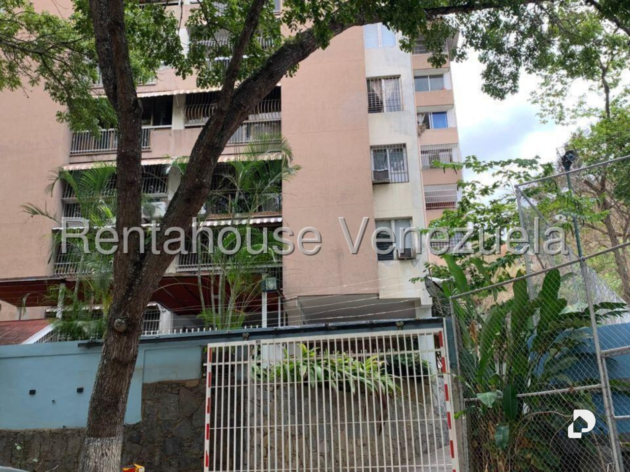 Apartamento en Caracas – 1