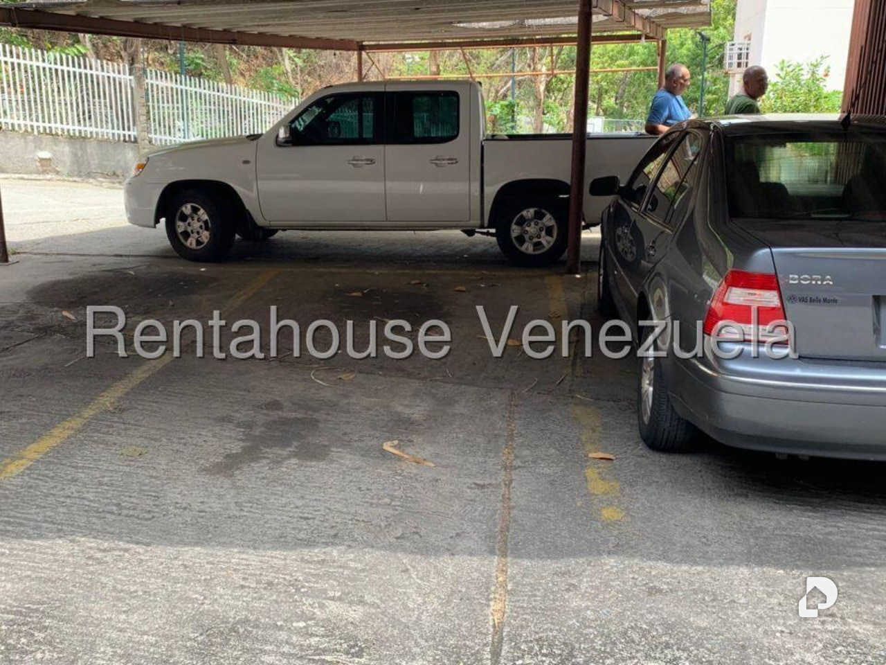 Apartamento en Caracas – 16