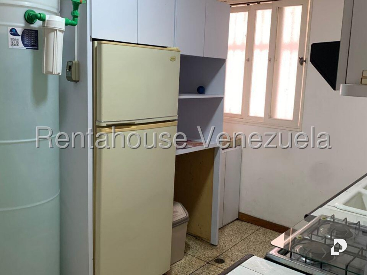 Apartamento en Caracas – 7