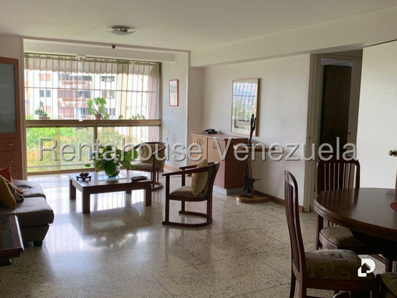 Apartamento en Caracas – 4