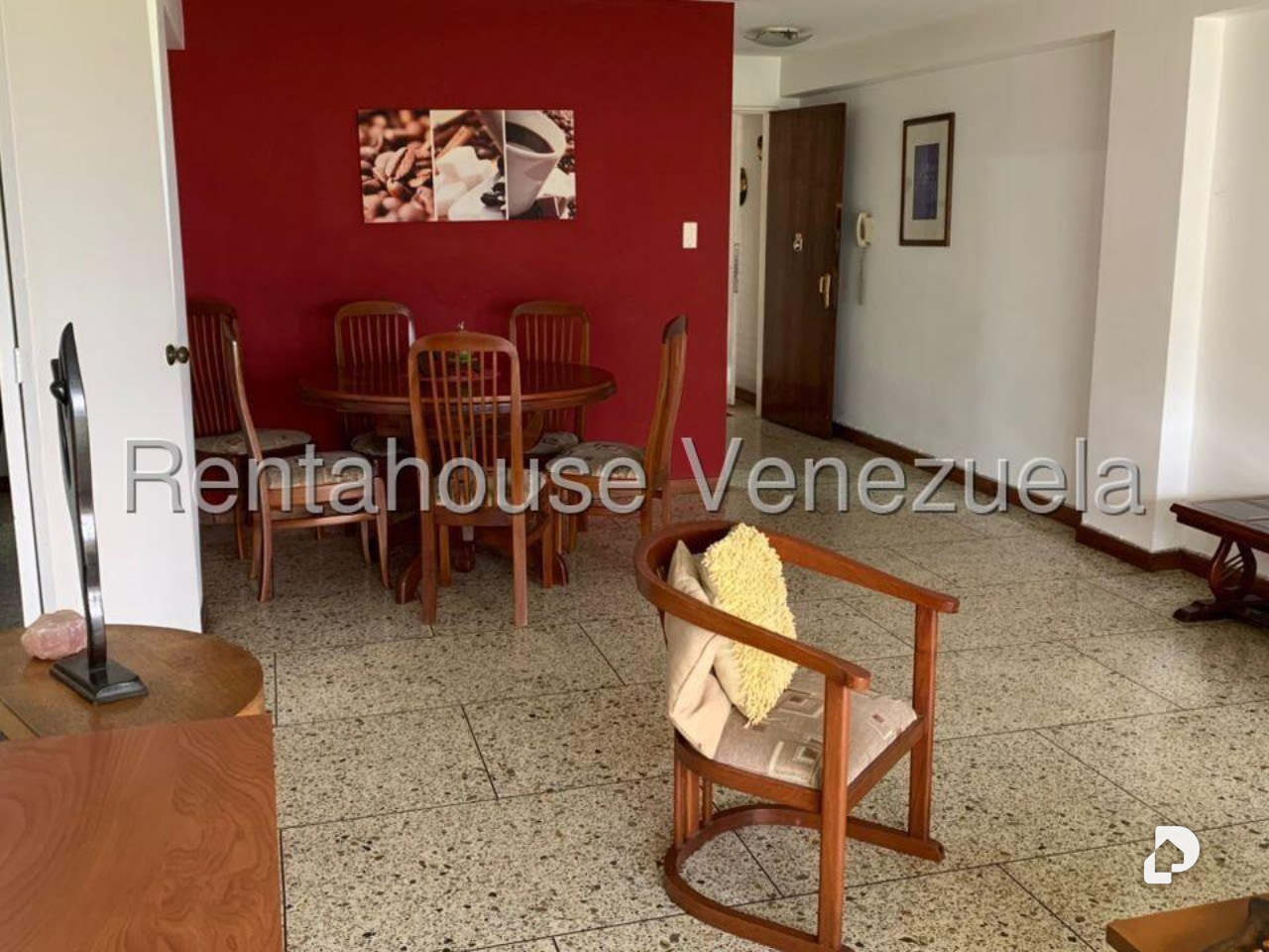Apartamento en Caracas – 5
