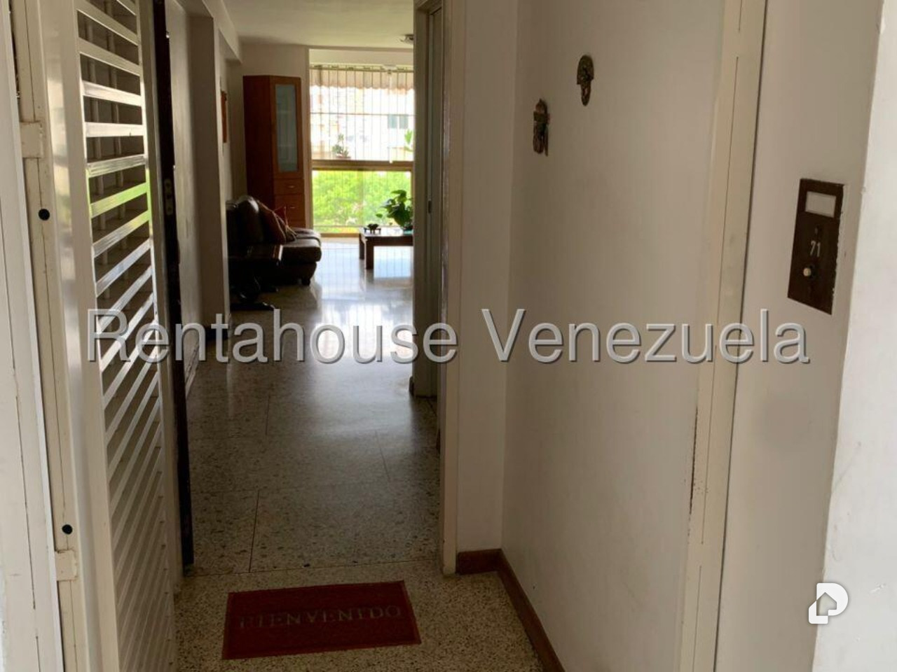 Apartamento en Caracas – 3