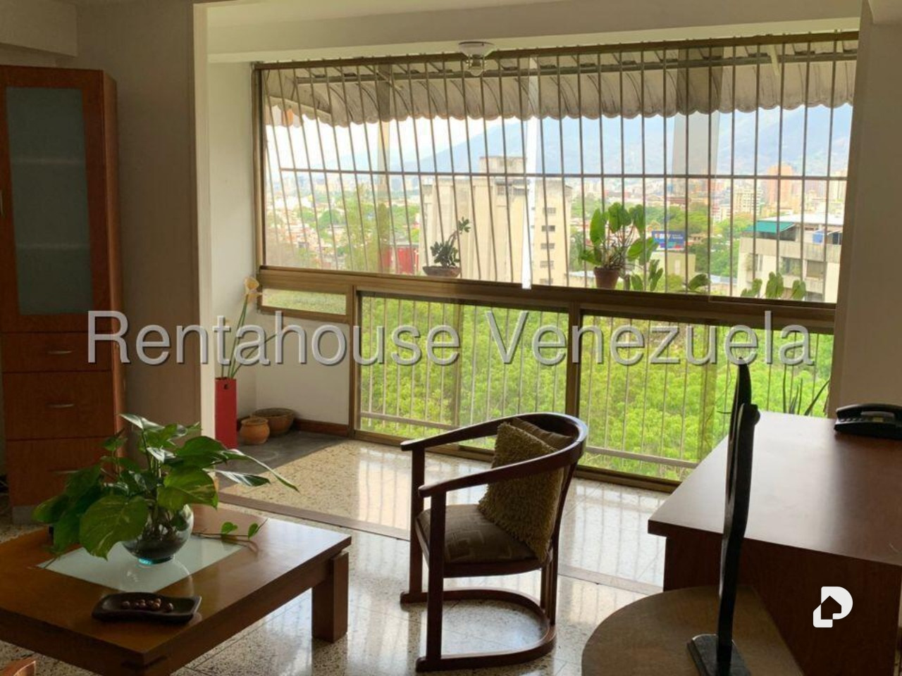 Apartamento en Caracas – 14
