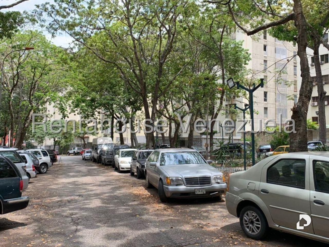 Apartamento en Caracas – 19