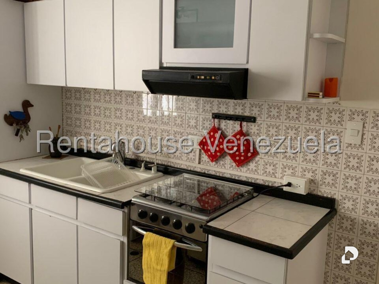 Apartamento en Caracas – 6