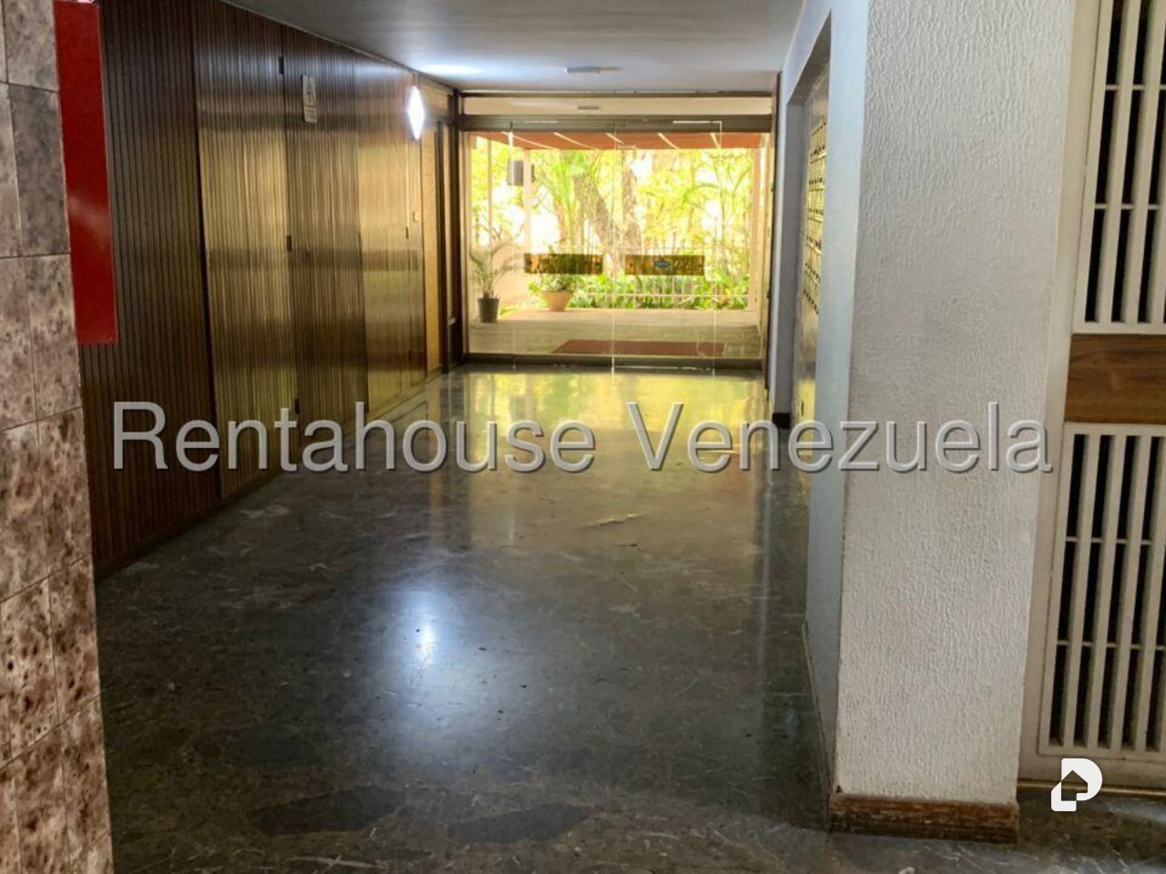 Apartamento en Caracas – 2