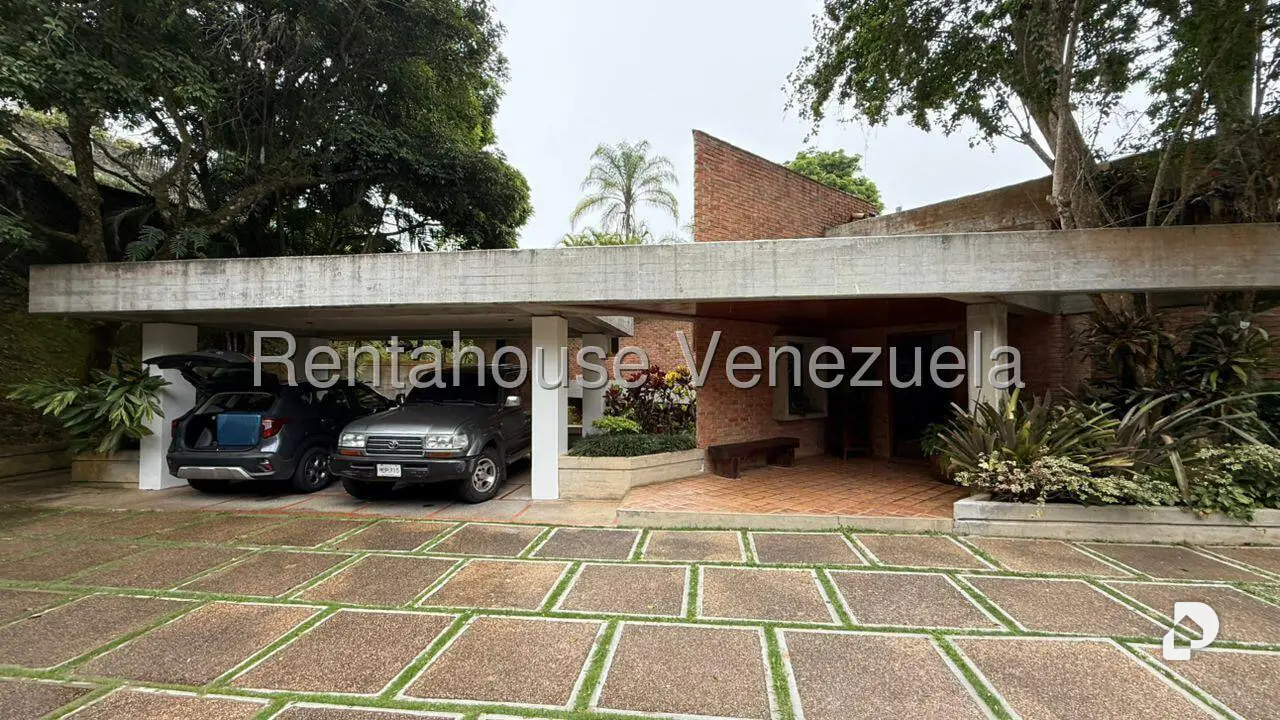 Casa en Oripoto, Caracas – 2