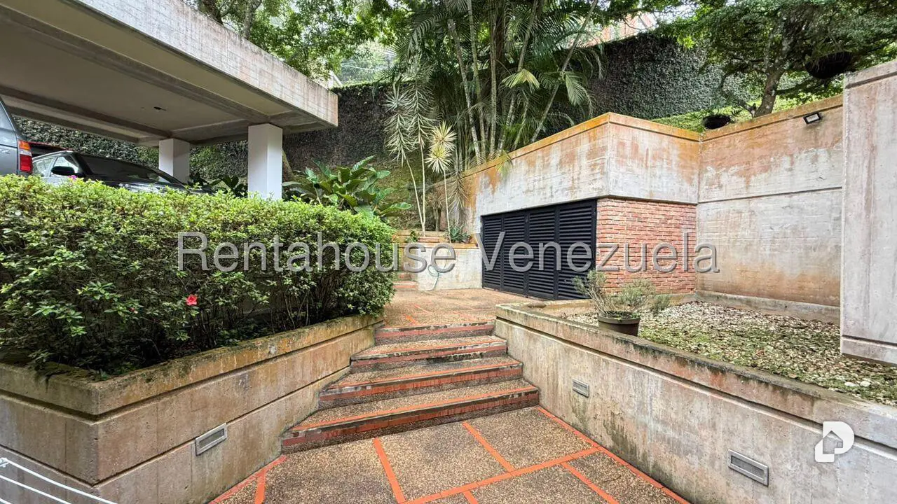Casa en Oripoto, Caracas – 14