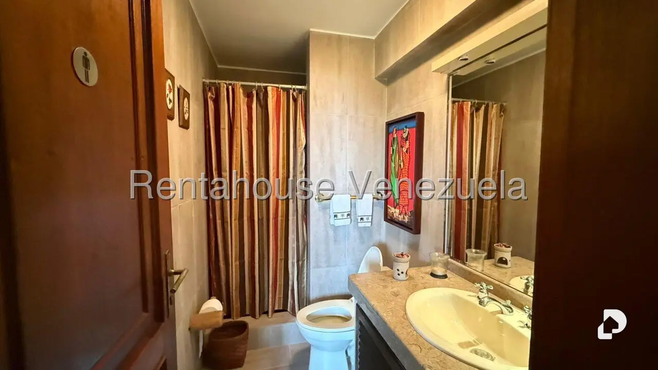 Casa en Oripoto, Caracas – 10