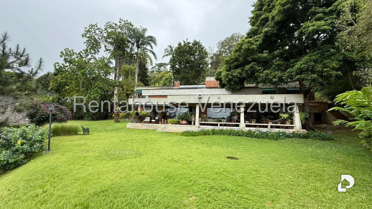 Casa en Oripoto, Caracas – 20