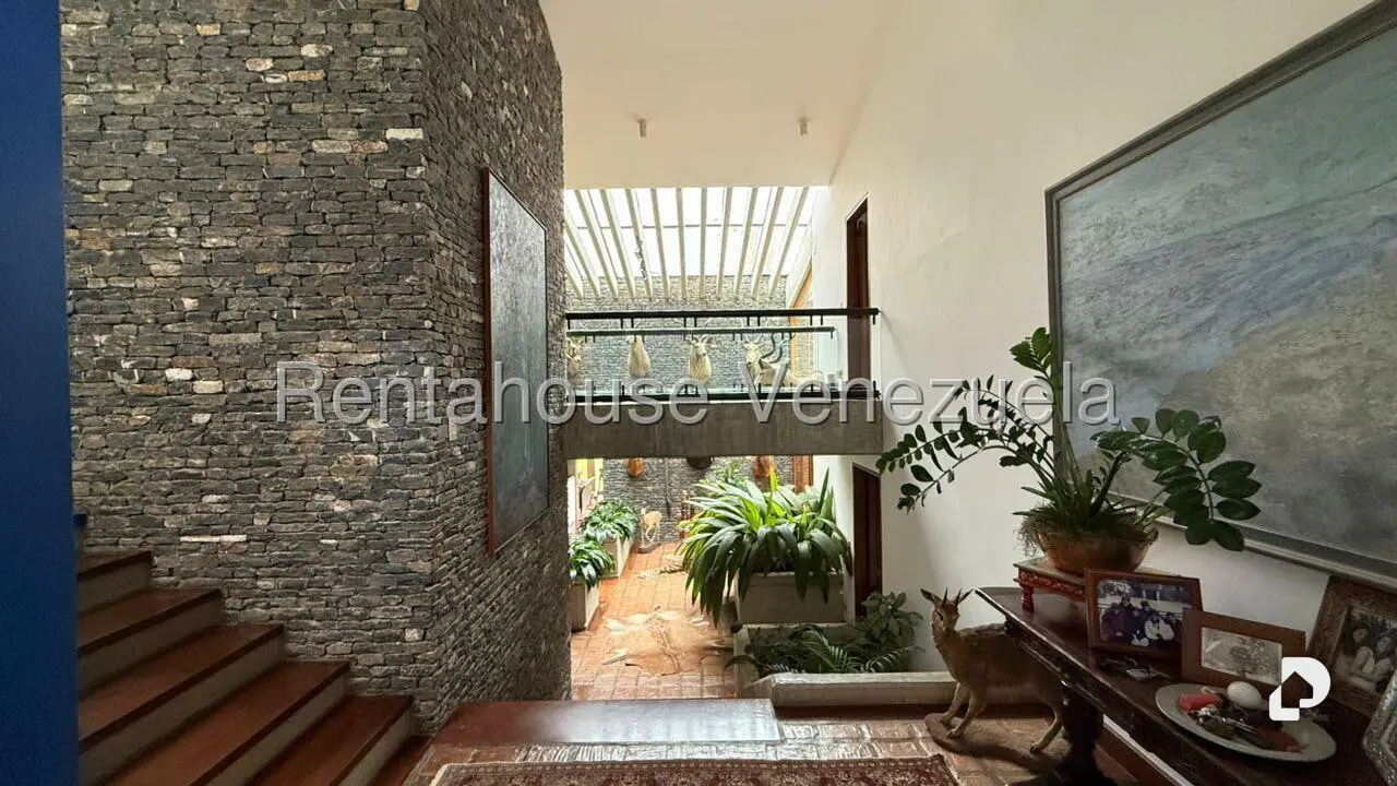 Casa en Oripoto, Caracas – 4