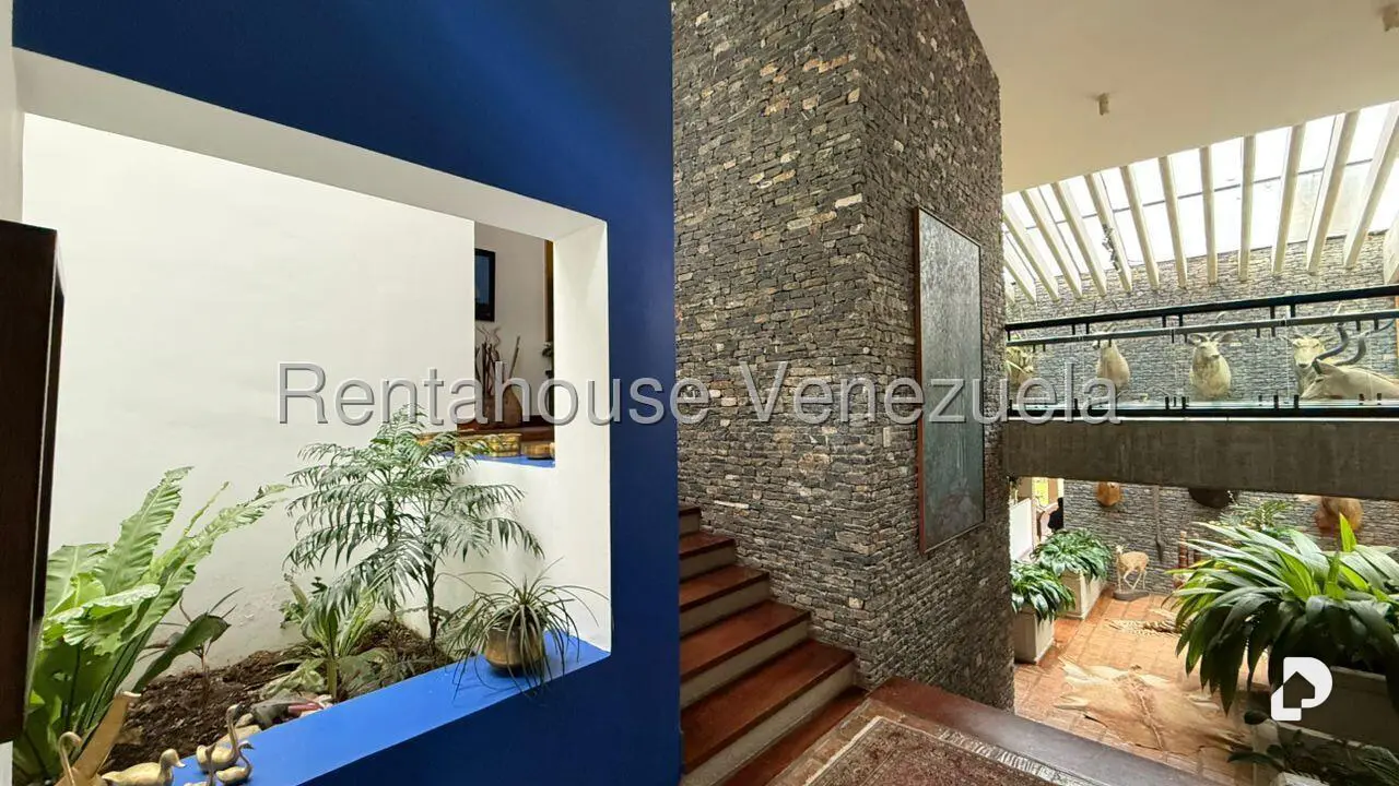 Casa en Oripoto, Caracas – 5