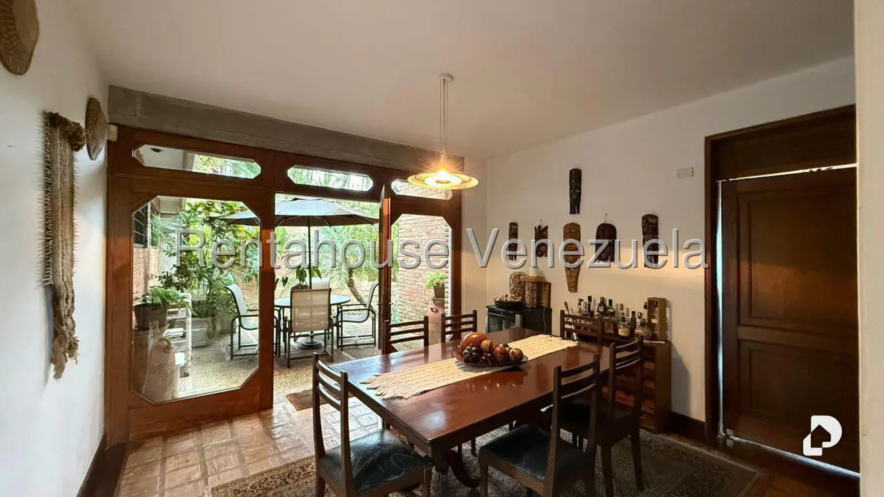 Casa en Oripoto, Caracas – 12