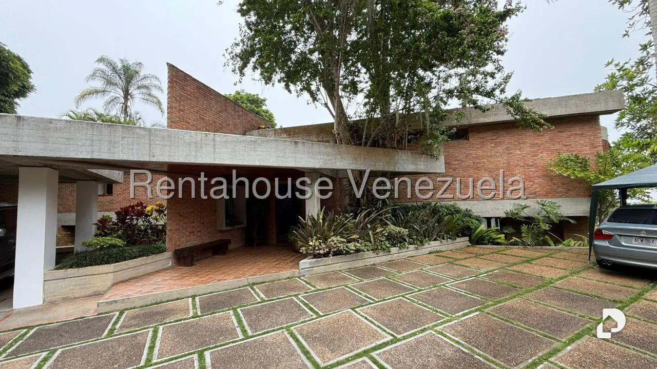 Casa en Oripoto, Caracas – 1