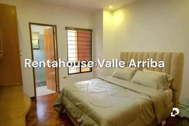 Apartamento en Colinas de Valle Arriba, Caracas – 13