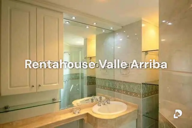 Apartamento en Colinas de Valle Arriba, Caracas – 15