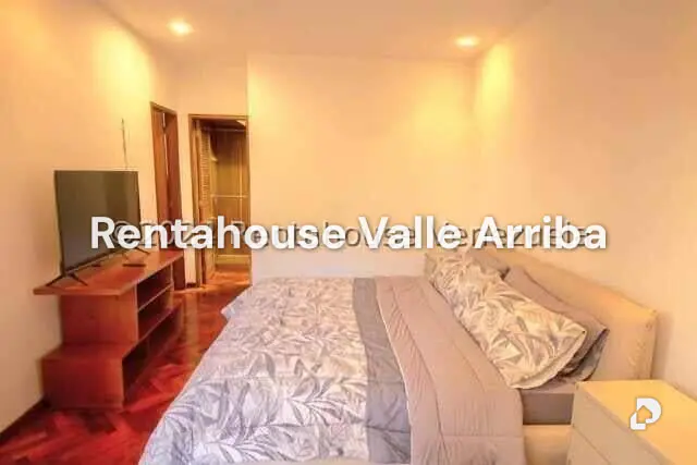 Apartamento en Colinas de Valle Arriba, Caracas – 7