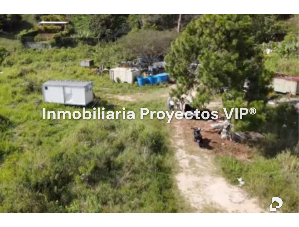Terreno en Monterrey, Caracas – 3