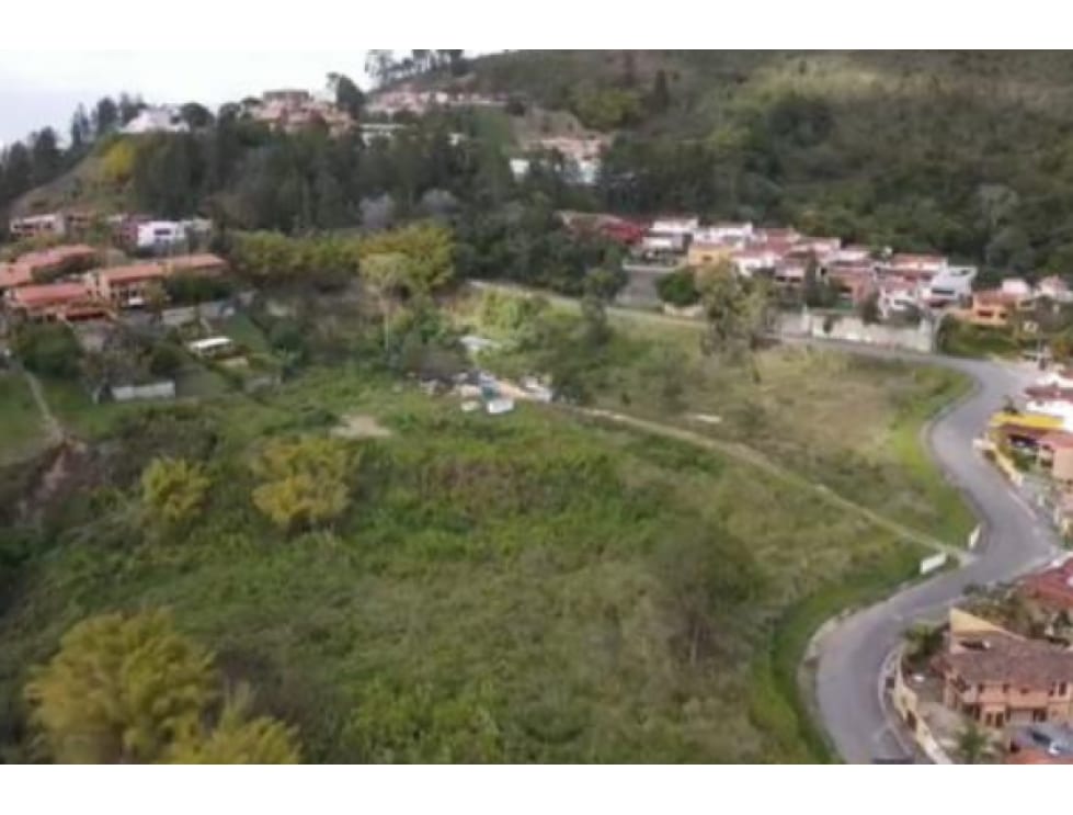 Terreno en Monterrey, Caracas - 1