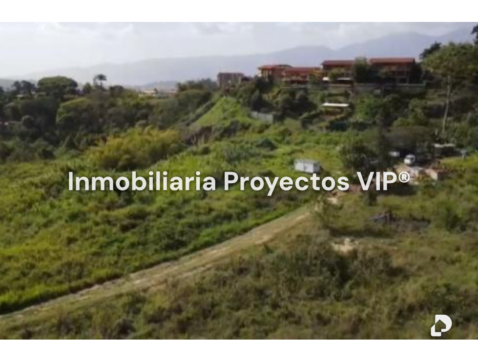 Terreno en Monterrey, Caracas – 2