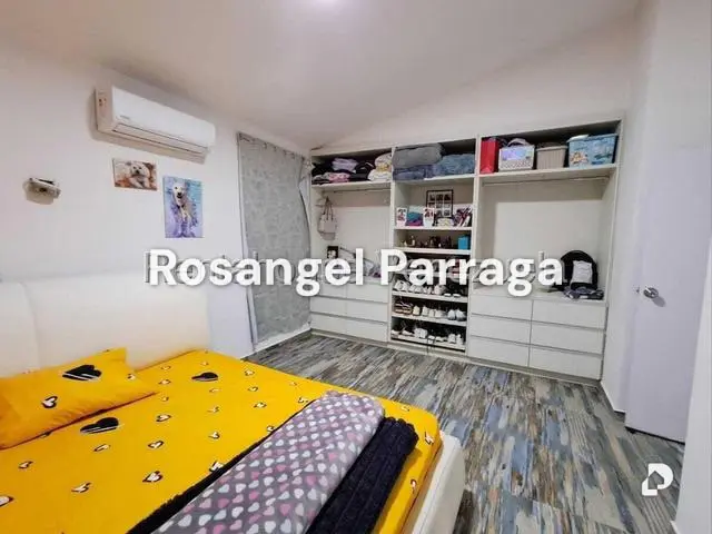Casa en Trigal Norte, Valencia – 9