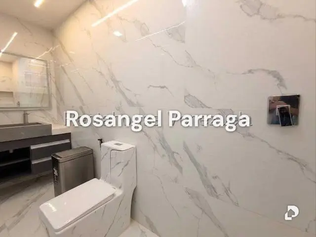 Casa en Trigal Norte, Valencia – 16
