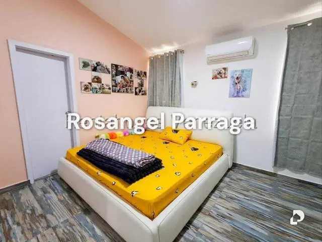 Casa en Trigal Norte, Valencia – 10