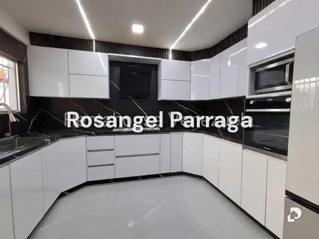 Casa en Trigal Norte, Valencia – 7