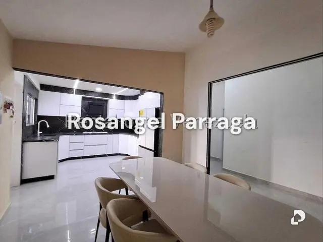 Casa en Trigal Norte, Valencia – 4