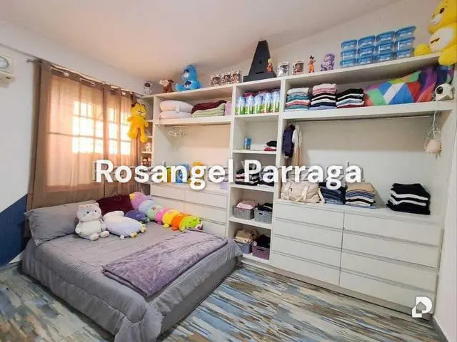 Casa en Trigal Norte, Valencia – 15