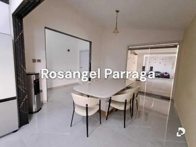Casa en Trigal Norte, Valencia – 5