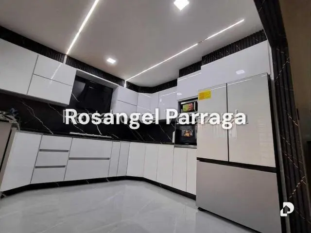 Casa en Trigal Norte, Valencia – 6