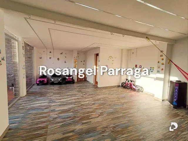 Casa en Trigal Norte, Valencia – 11