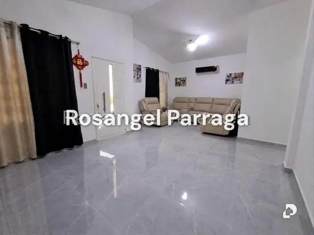 Casa en Trigal Norte, Valencia – 3