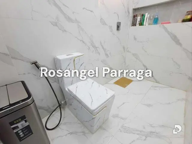 Casa en Trigal Norte, Valencia – 8
