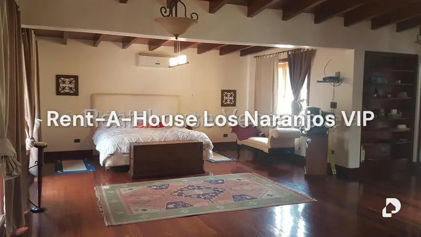 Casa en Prados del Este, Caracas – 7