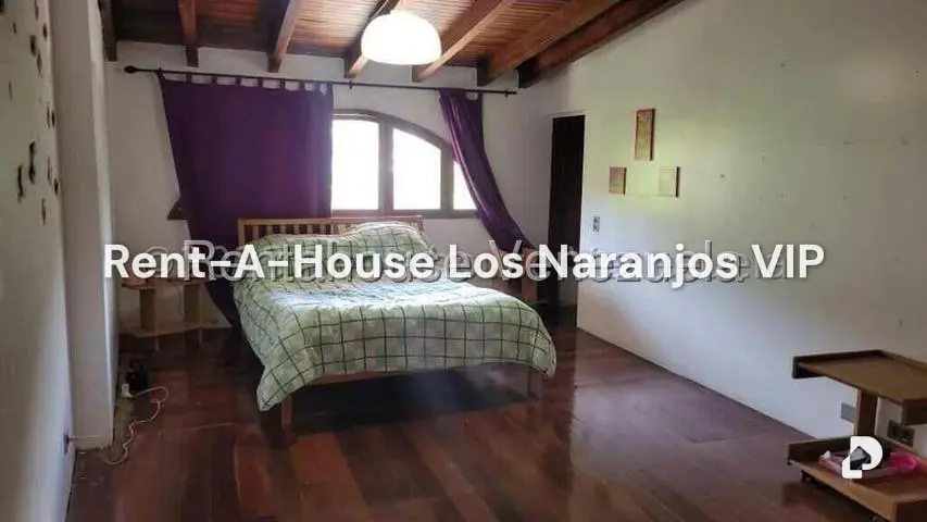 Casa en Prados del Este, Caracas – 9