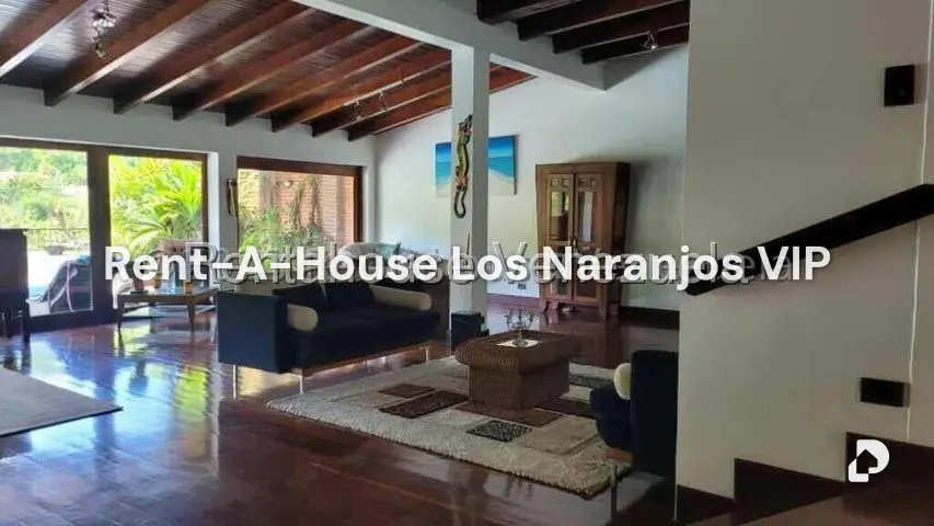 Casa en Prados del Este, Caracas – 3